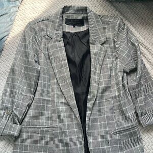 Never worn blazer